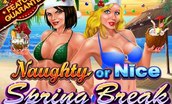 Naughty or nice spring break автомат